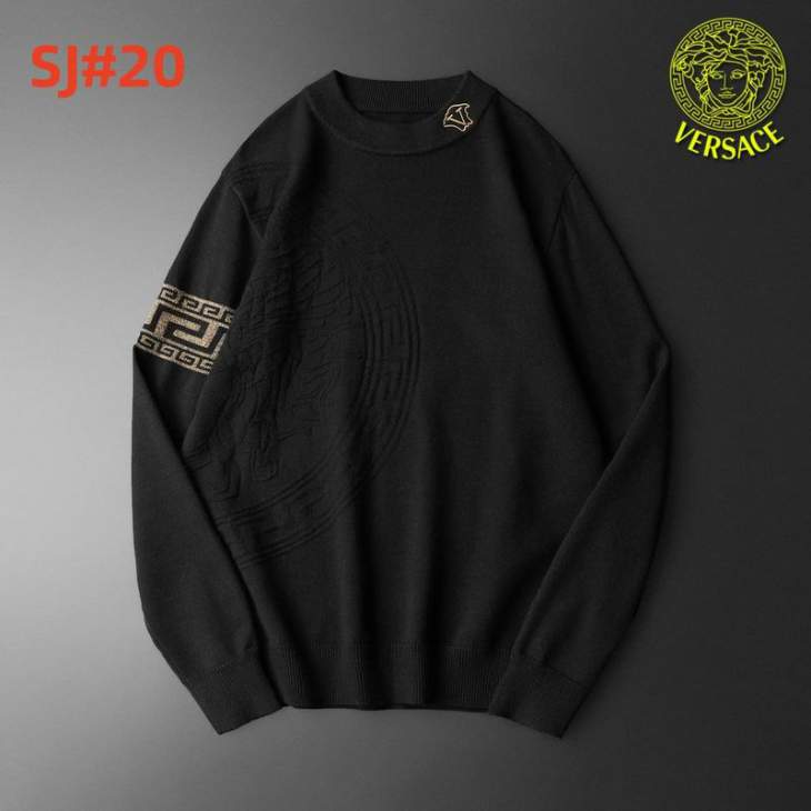 Picture of Versace Sweaters _SKUVersaceM-4XL12yr2949056